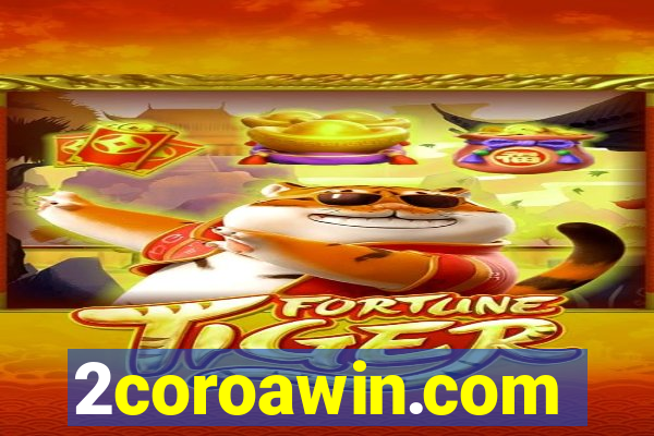 2coroawin.com