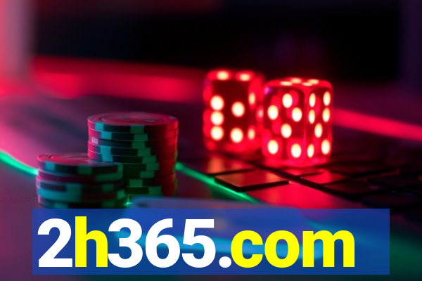 2h365.com