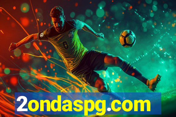 2ondaspg.com