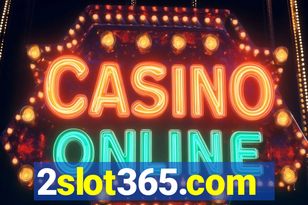 2slot365.com