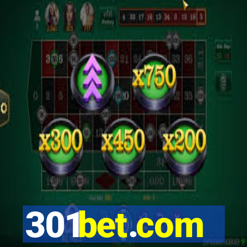 301bet.com
