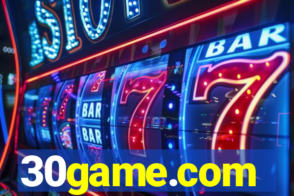 30game.com