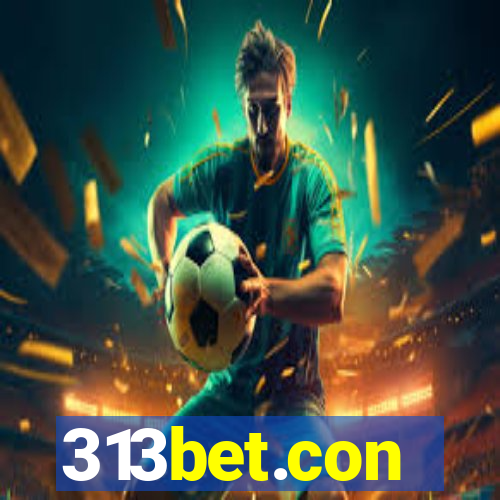 313bet.con
