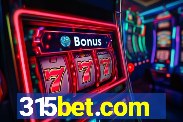 315bet.com