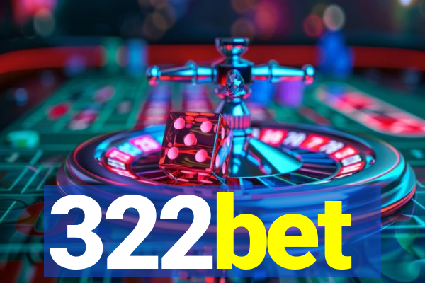 322bet