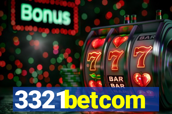 3321betcom
