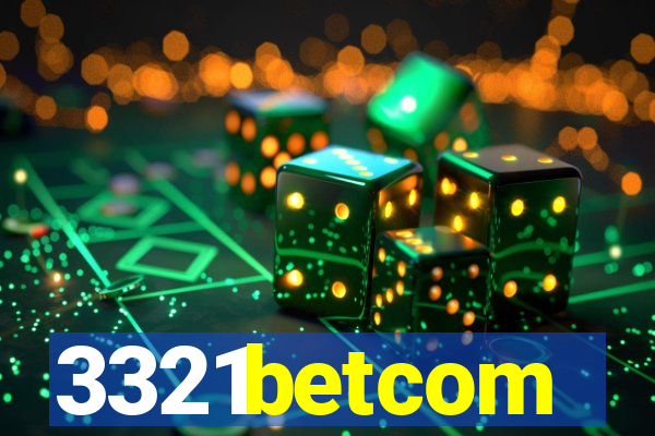 3321betcom