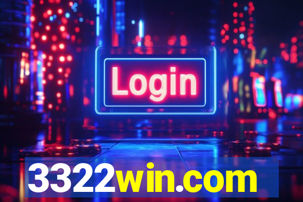 3322win.com