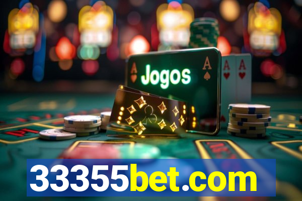 33355bet.com