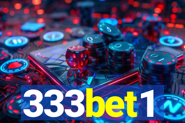333bet1