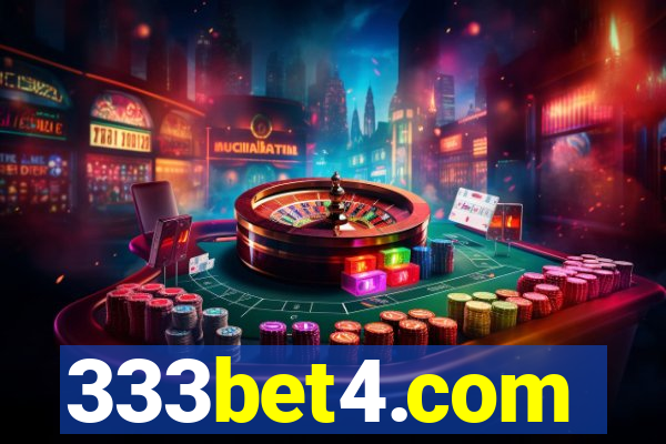 333bet4.com