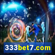333bet7.com