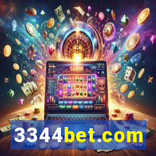 3344bet.com