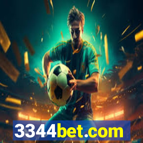 3344bet.com