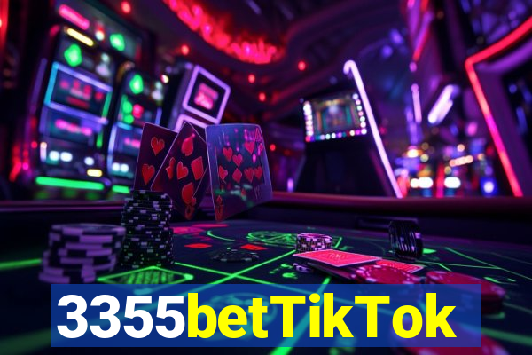 3355betTikTok
