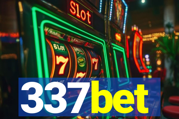 337bet