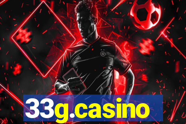 33g.casino