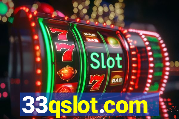 33qslot.com
