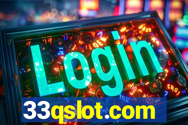 33qslot.com