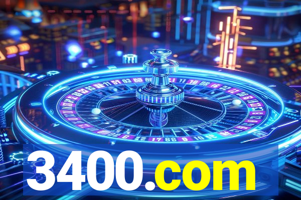 3400.com