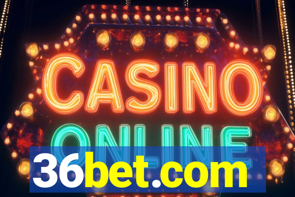 36bet.com