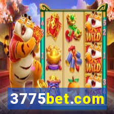 3775bet.com
