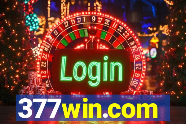 377win.com
