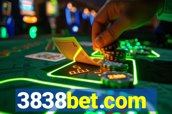 3838bet.com