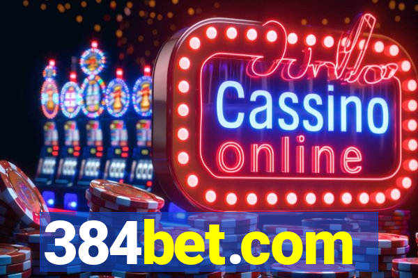 384bet.com