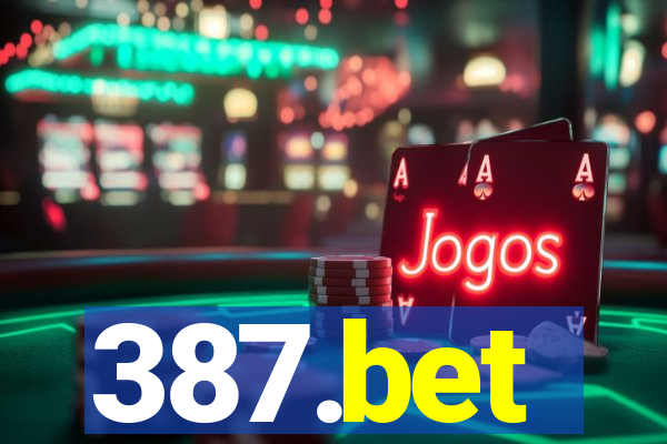 387.bet