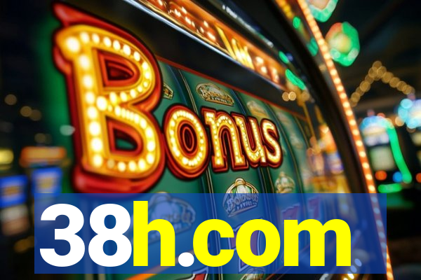 38h.com