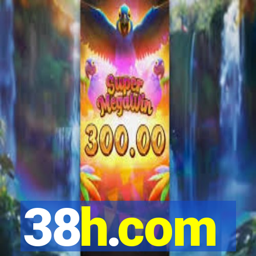 38h.com