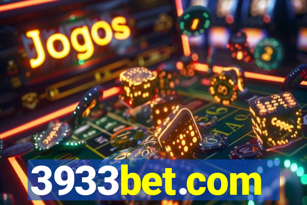 3933bet.com