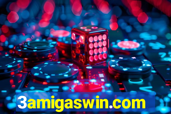 3amigaswin.com