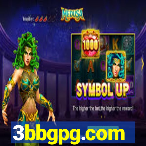 3bbgpg.com