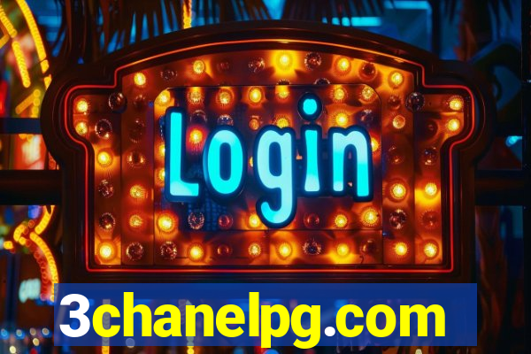 3chanelpg.com