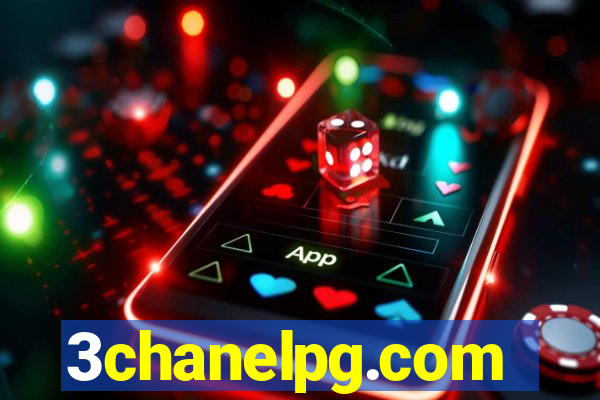 3chanelpg.com
