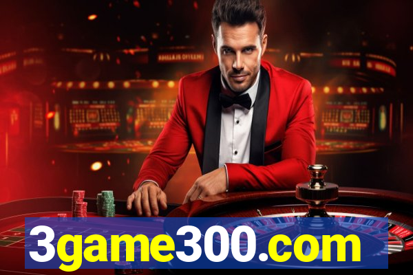 3game300.com