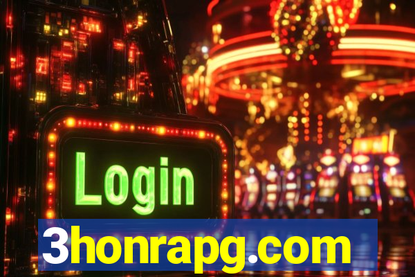 3honrapg.com