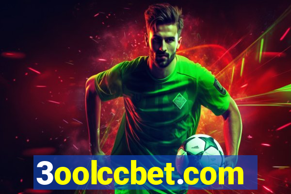 3oolccbet.com