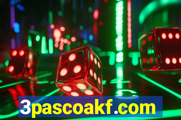 3pascoakf.com