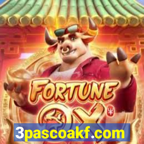 3pascoakf.com