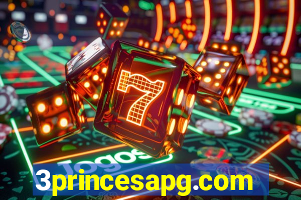 3princesapg.com