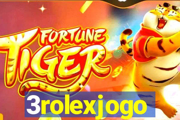 3rolexjogo