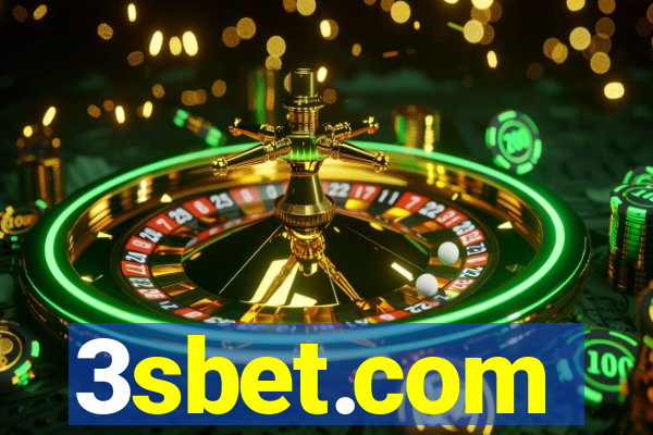 3sbet.com