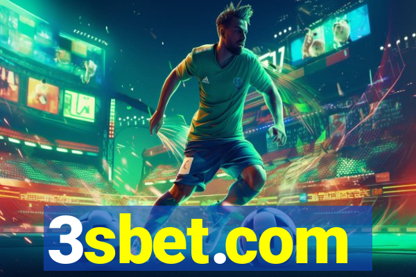 3sbet.com