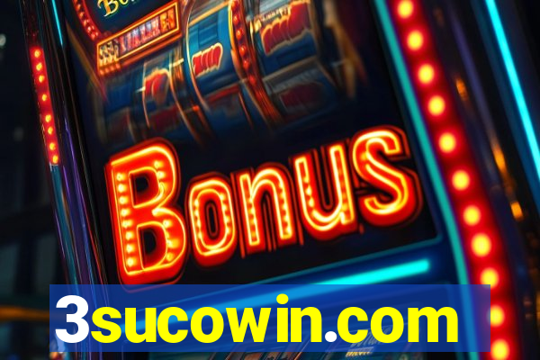3sucowin.com