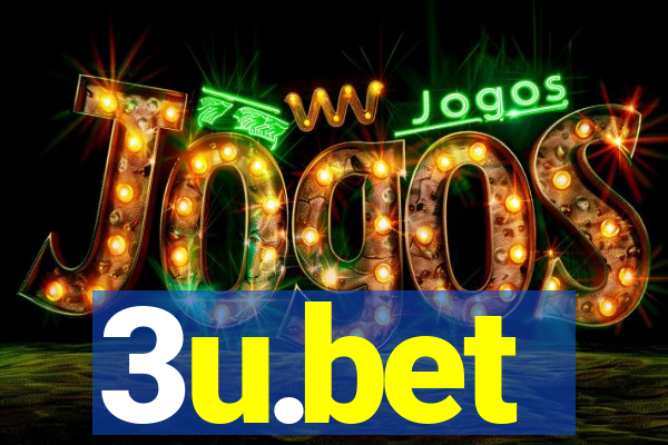 3u.bet
