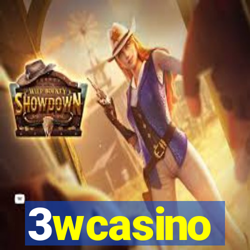 3wcasino
