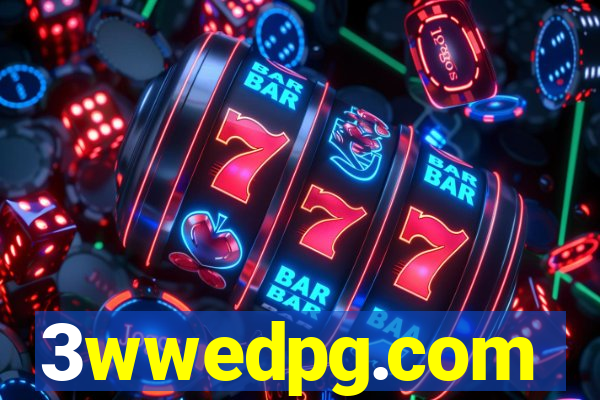 3wwedpg.com